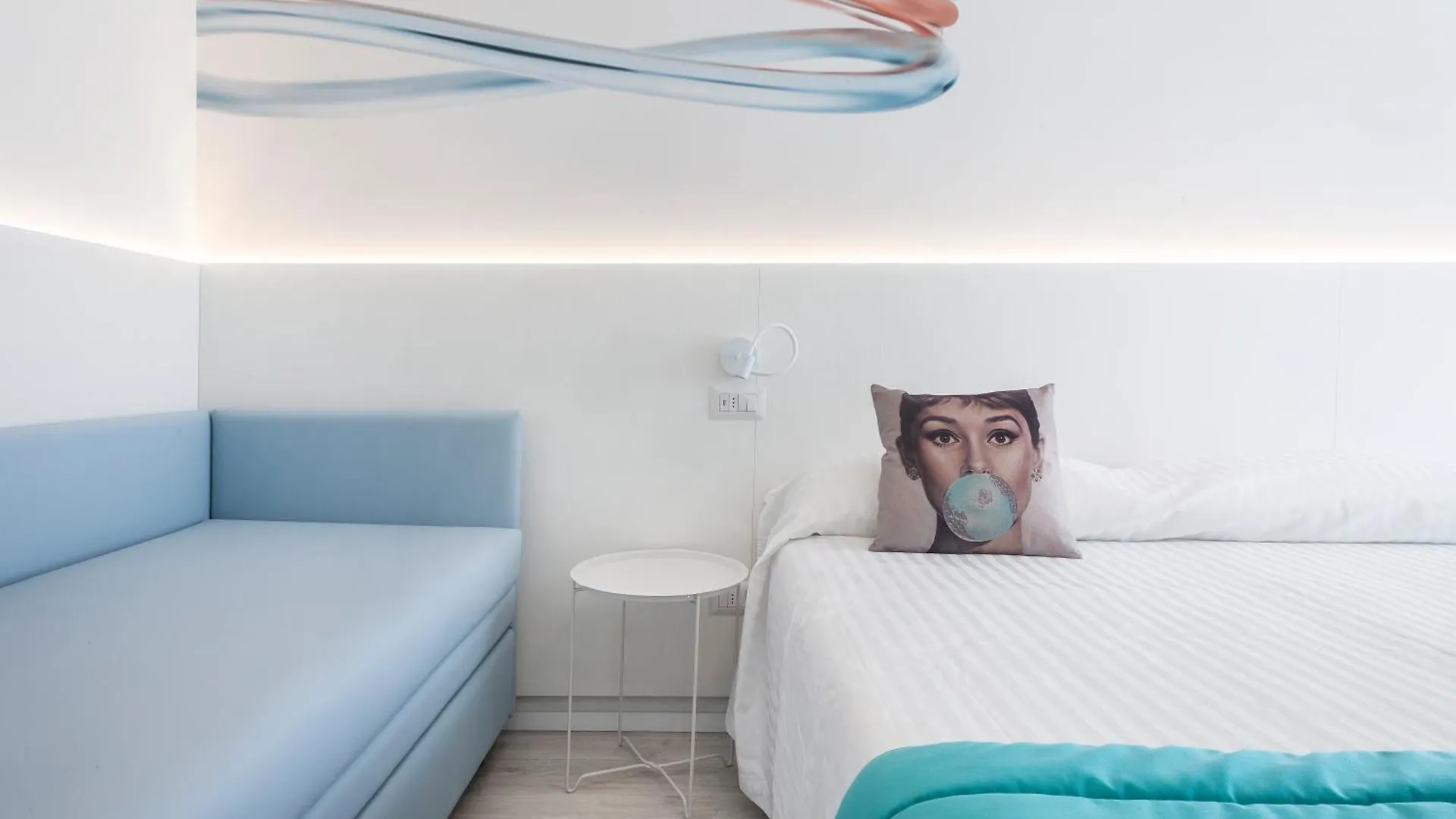 Hotel Tiffany'S Cattolica
