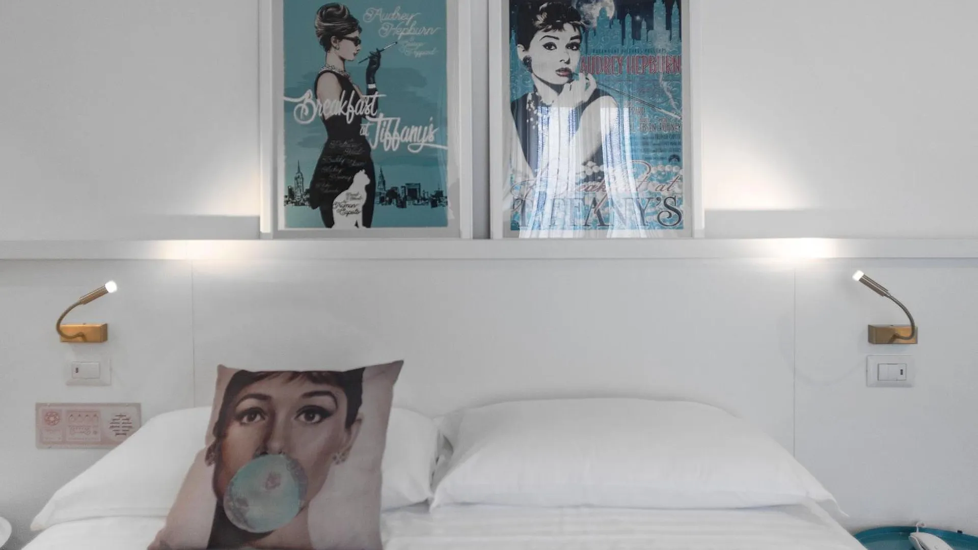 Hotel Tiffany'S Cattolica