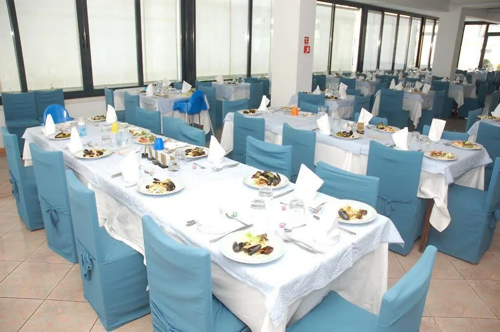 Hotel Tiffany'S Cattolica