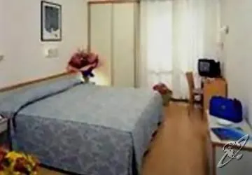***  Hotel Tiffany'S Cattolica İtalya
