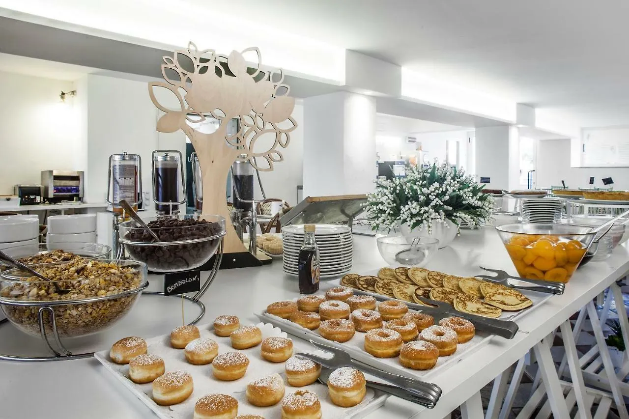 Hotel Tiffany'S Cattolica