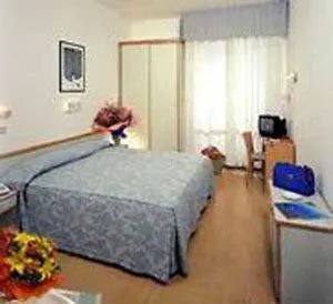 Hotel Tiffany'S Cattolica